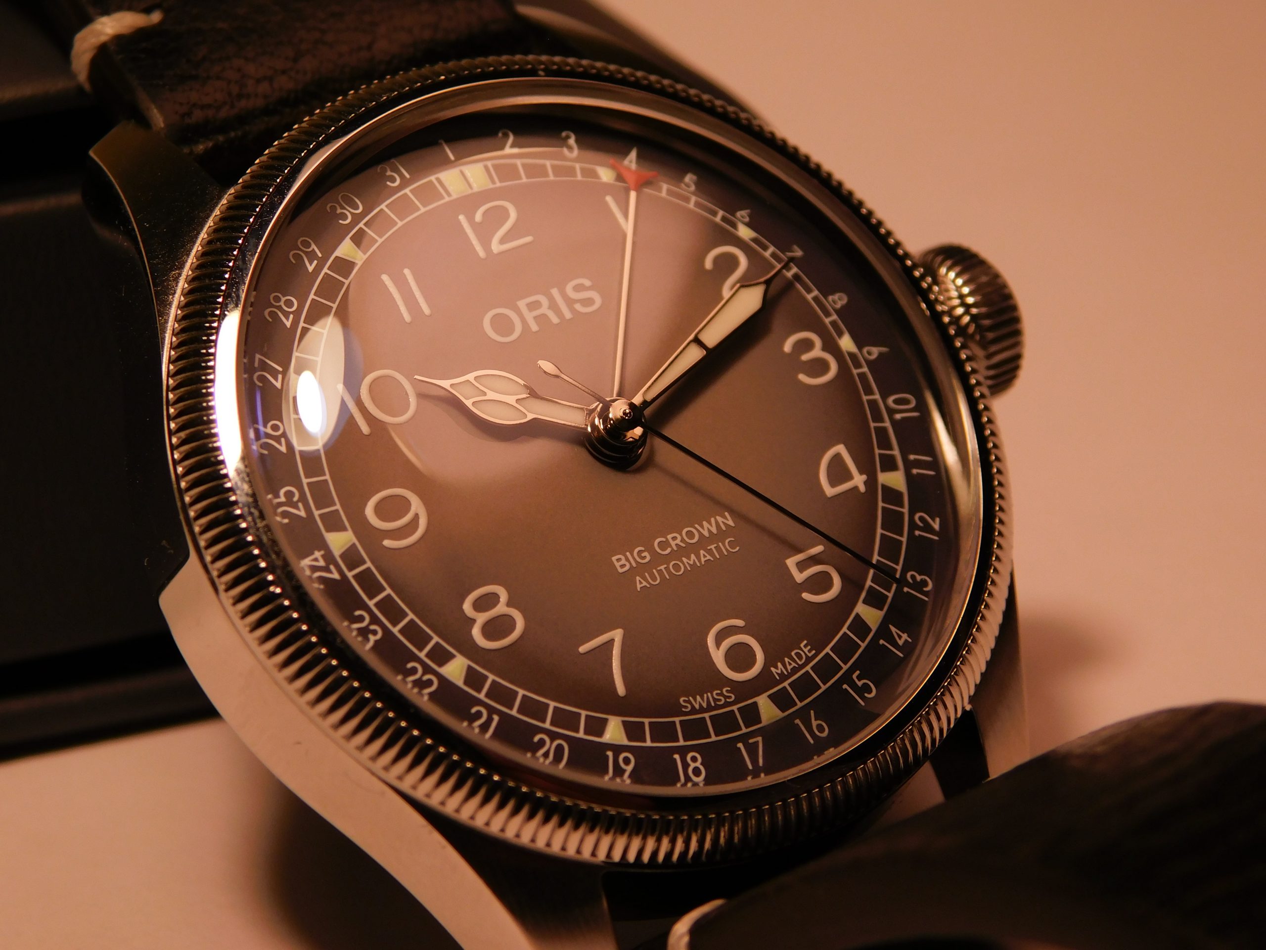 Pilot Watches