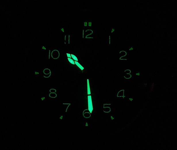 Oris Big Crown x Cervo Volante Dial