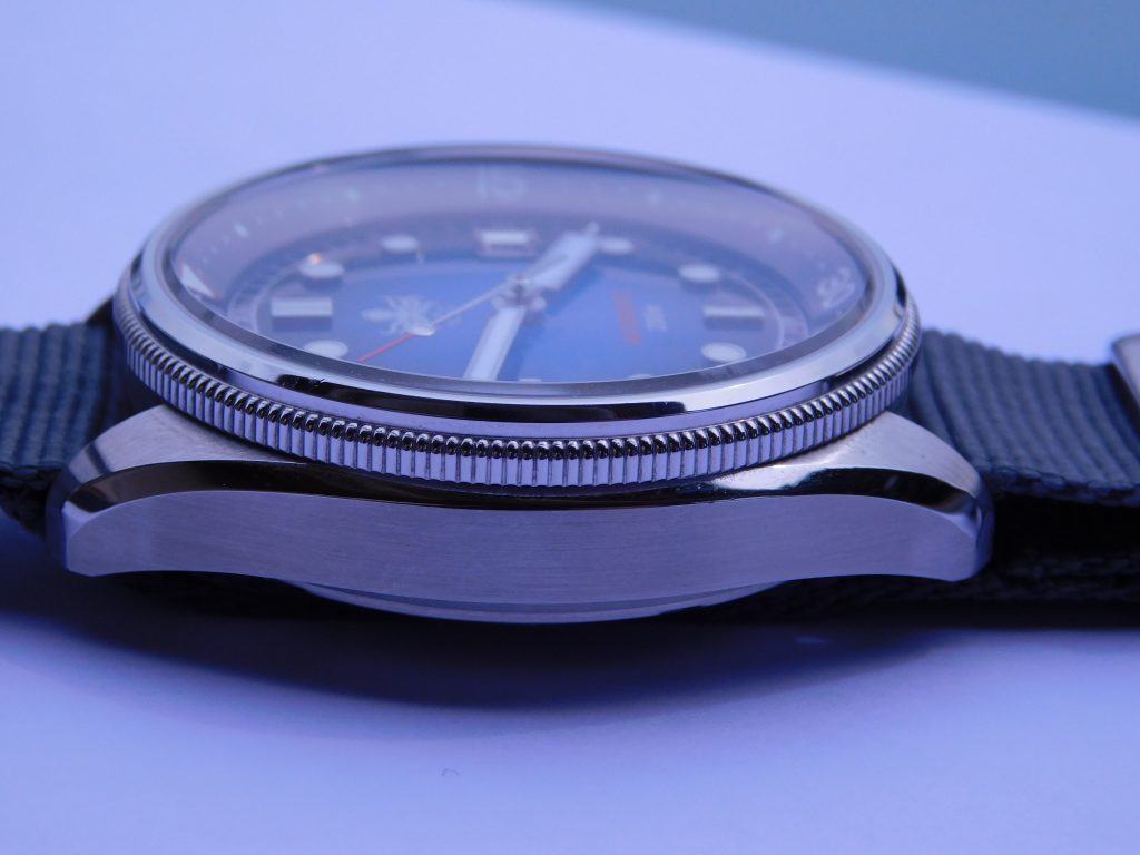 Phoibos Eagle Ray Compressor