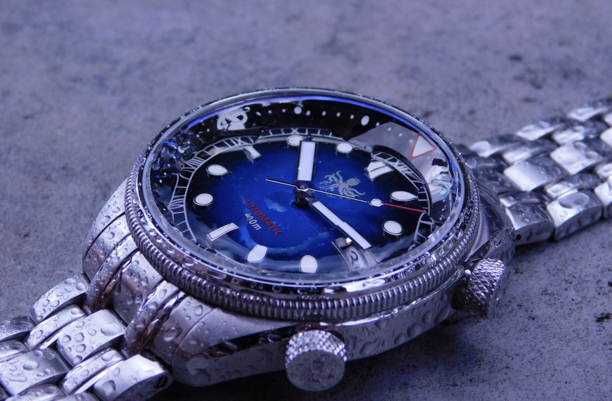 Phoibos Eagle Ray Compressor
