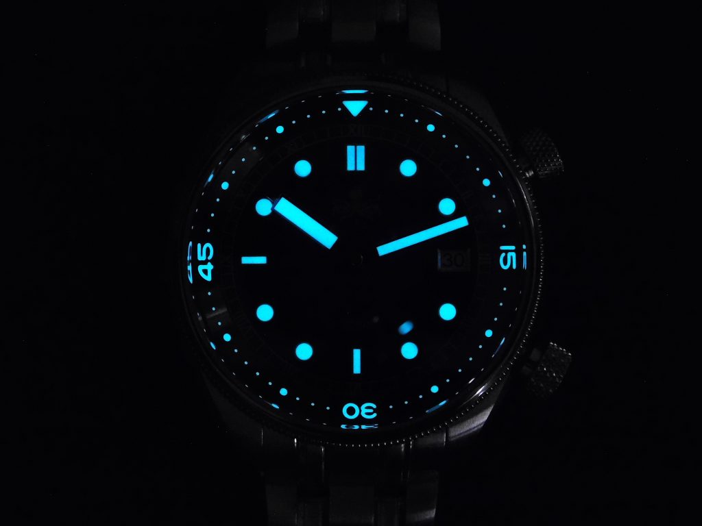 Phoibos Eagle Ray Compressor