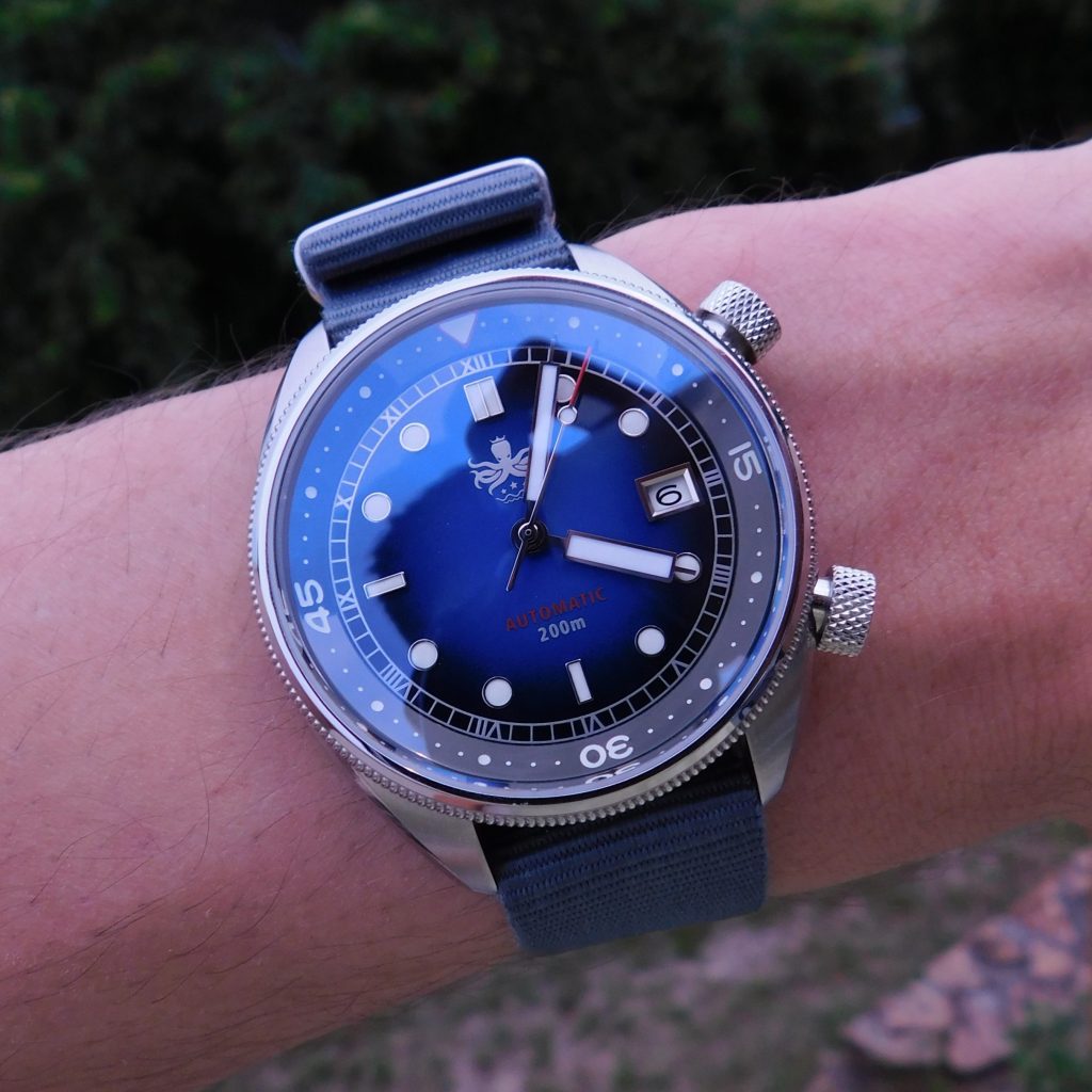 Phoibos Eagle Ray Compressor